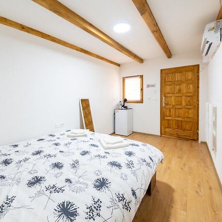 Apartments Rubik Sarajewo Zewnętrze zdjęcie