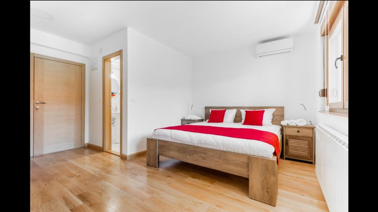 Apartments Rubik Sarajewo Zewnętrze zdjęcie
