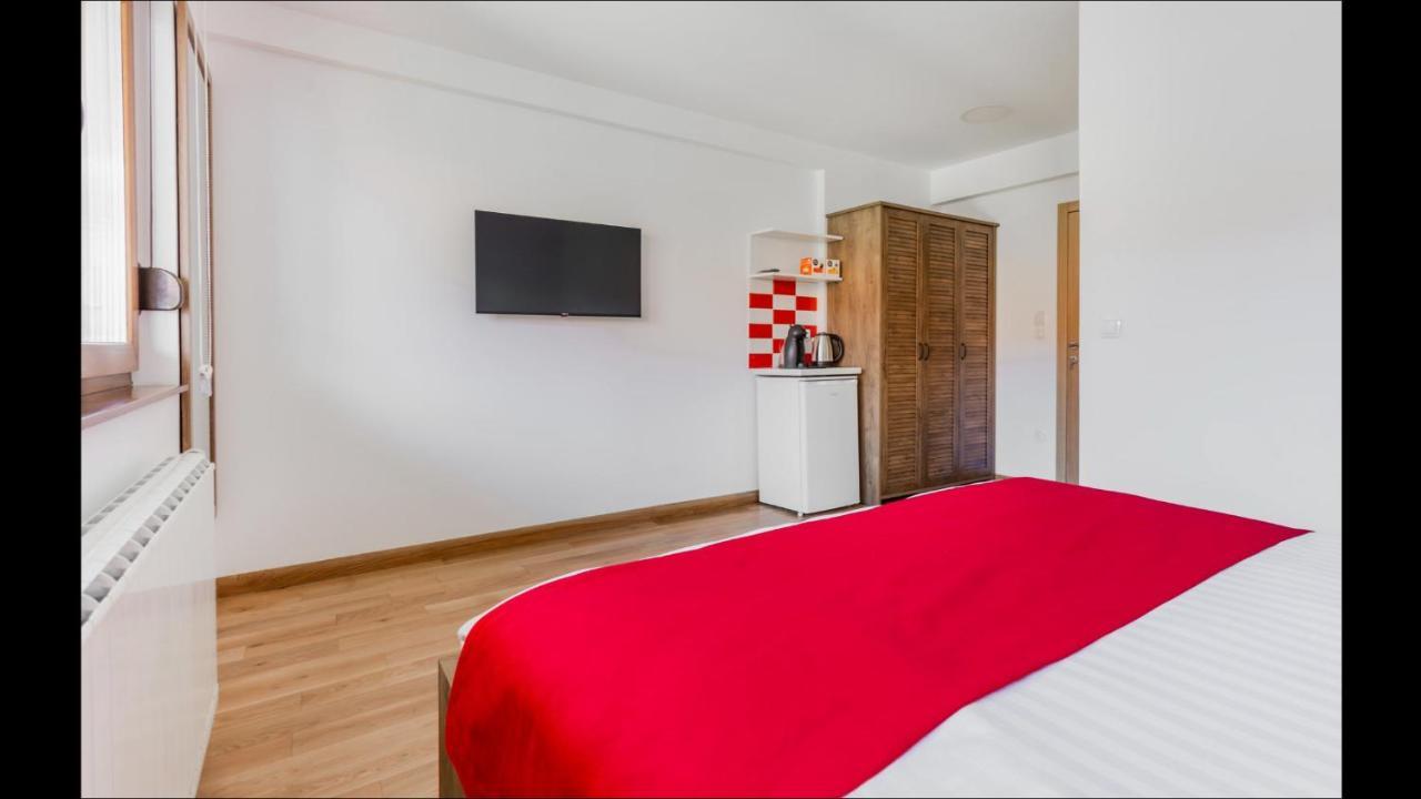 Apartments Rubik Sarajewo Zewnętrze zdjęcie