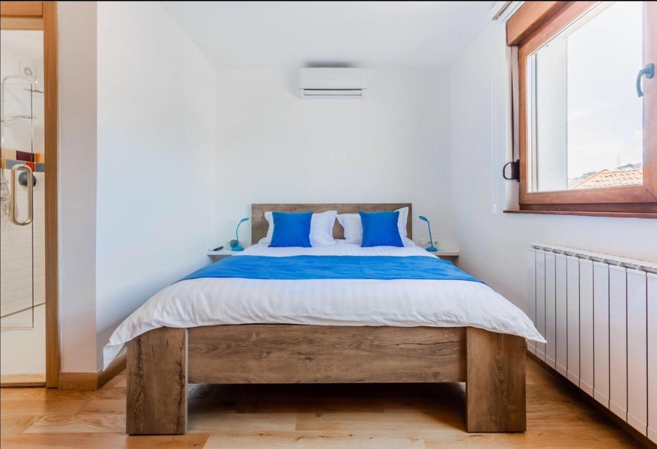 Apartments Rubik Sarajewo Zewnętrze zdjęcie