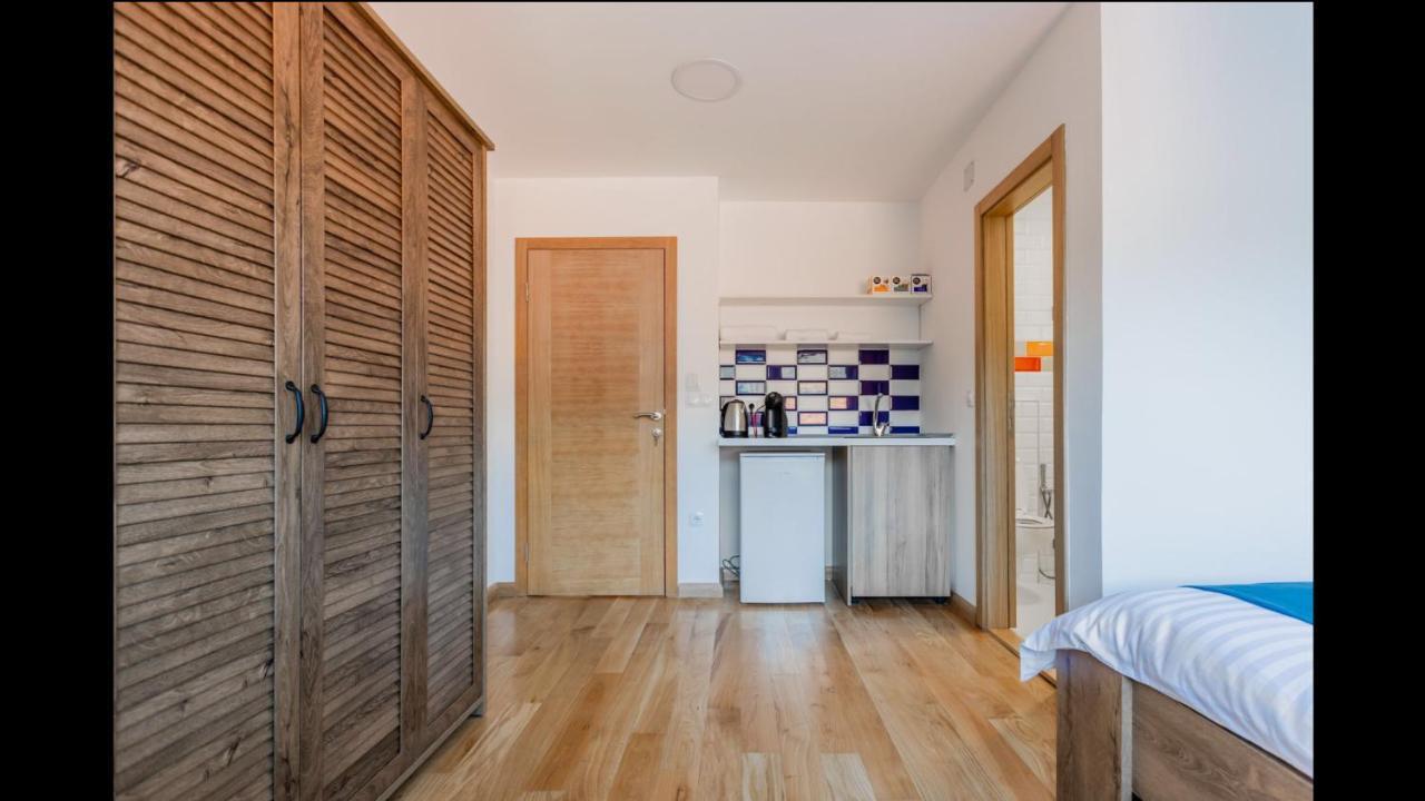 Apartments Rubik Sarajewo Zewnętrze zdjęcie
