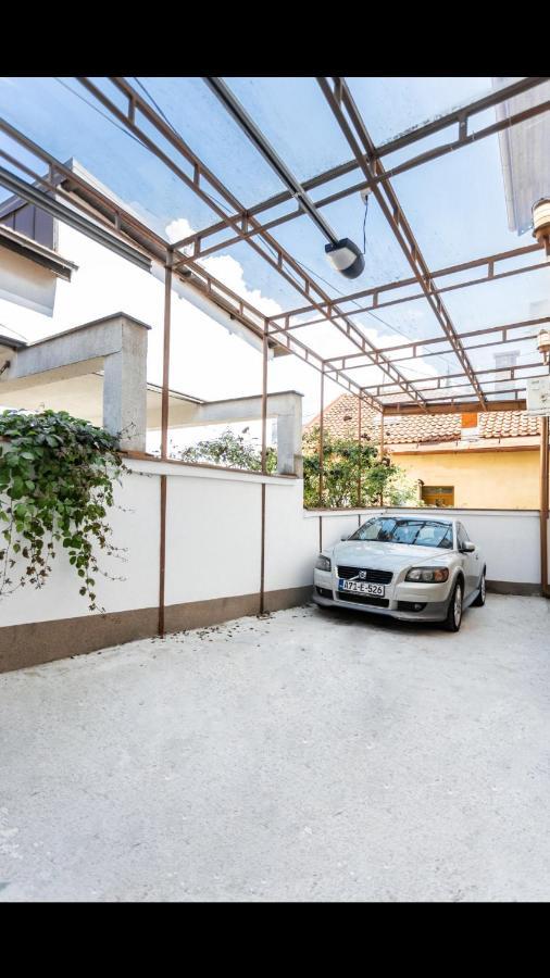 Apartments Rubik Sarajewo Zewnętrze zdjęcie