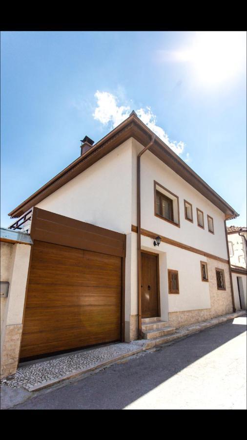 Apartments Rubik Sarajewo Zewnętrze zdjęcie