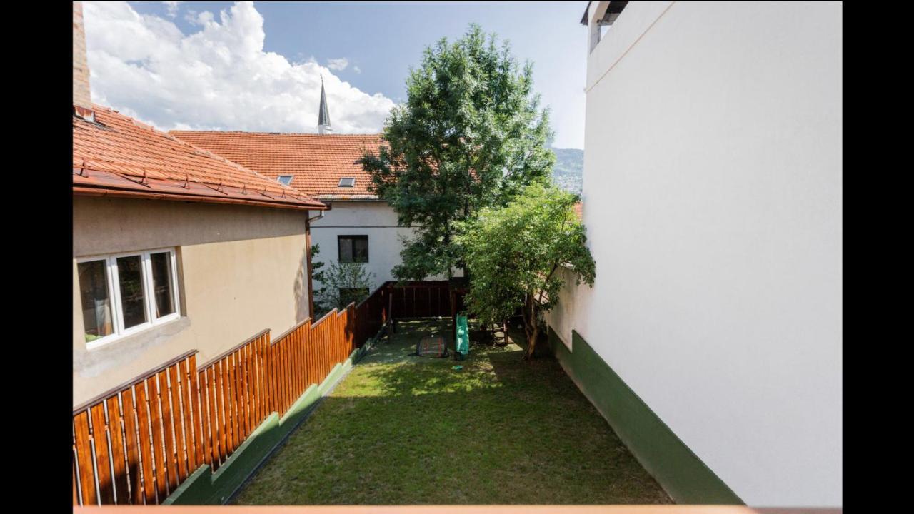 Apartments Rubik Sarajewo Zewnętrze zdjęcie