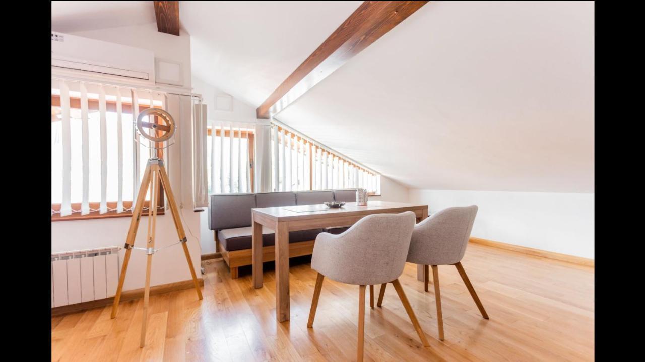 Apartments Rubik Sarajewo Zewnętrze zdjęcie