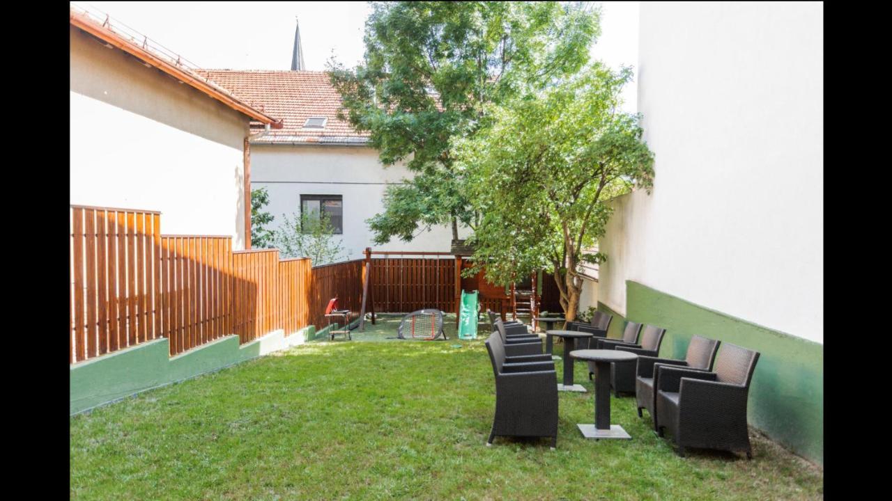 Apartments Rubik Sarajewo Zewnętrze zdjęcie