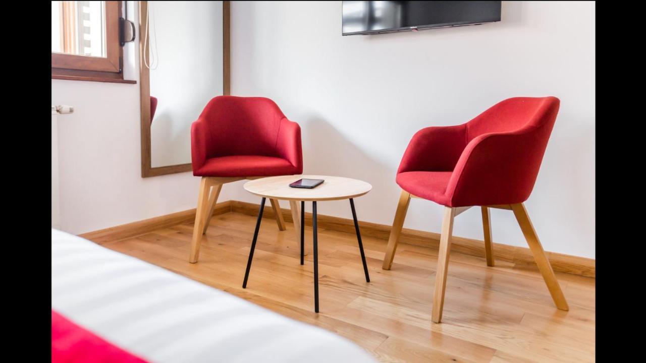 Apartments Rubik Sarajewo Zewnętrze zdjęcie
