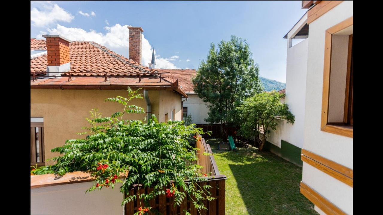 Apartments Rubik Sarajewo Zewnętrze zdjęcie