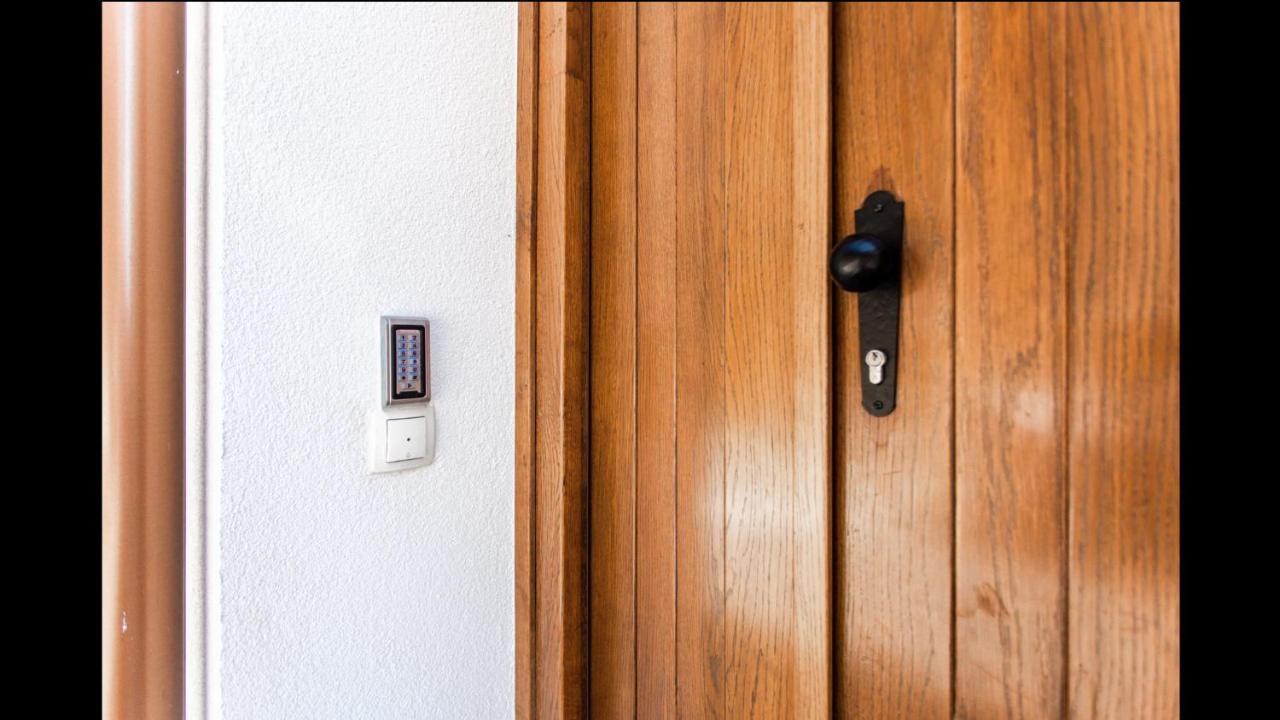 Apartments Rubik Sarajewo Zewnętrze zdjęcie
