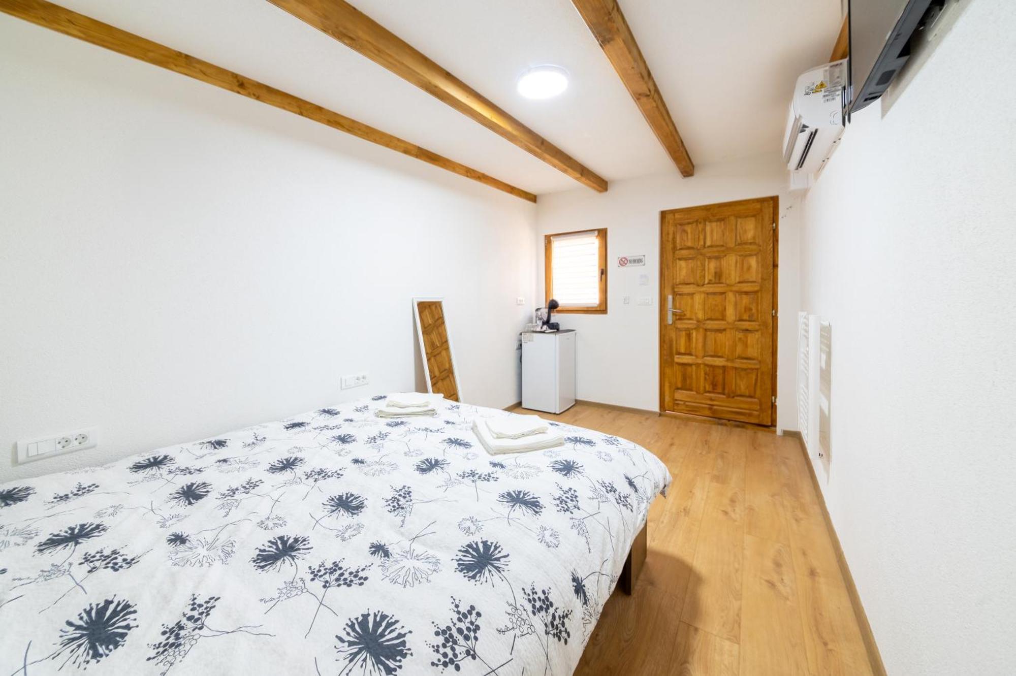 Apartments Rubik Sarajewo Zewnętrze zdjęcie