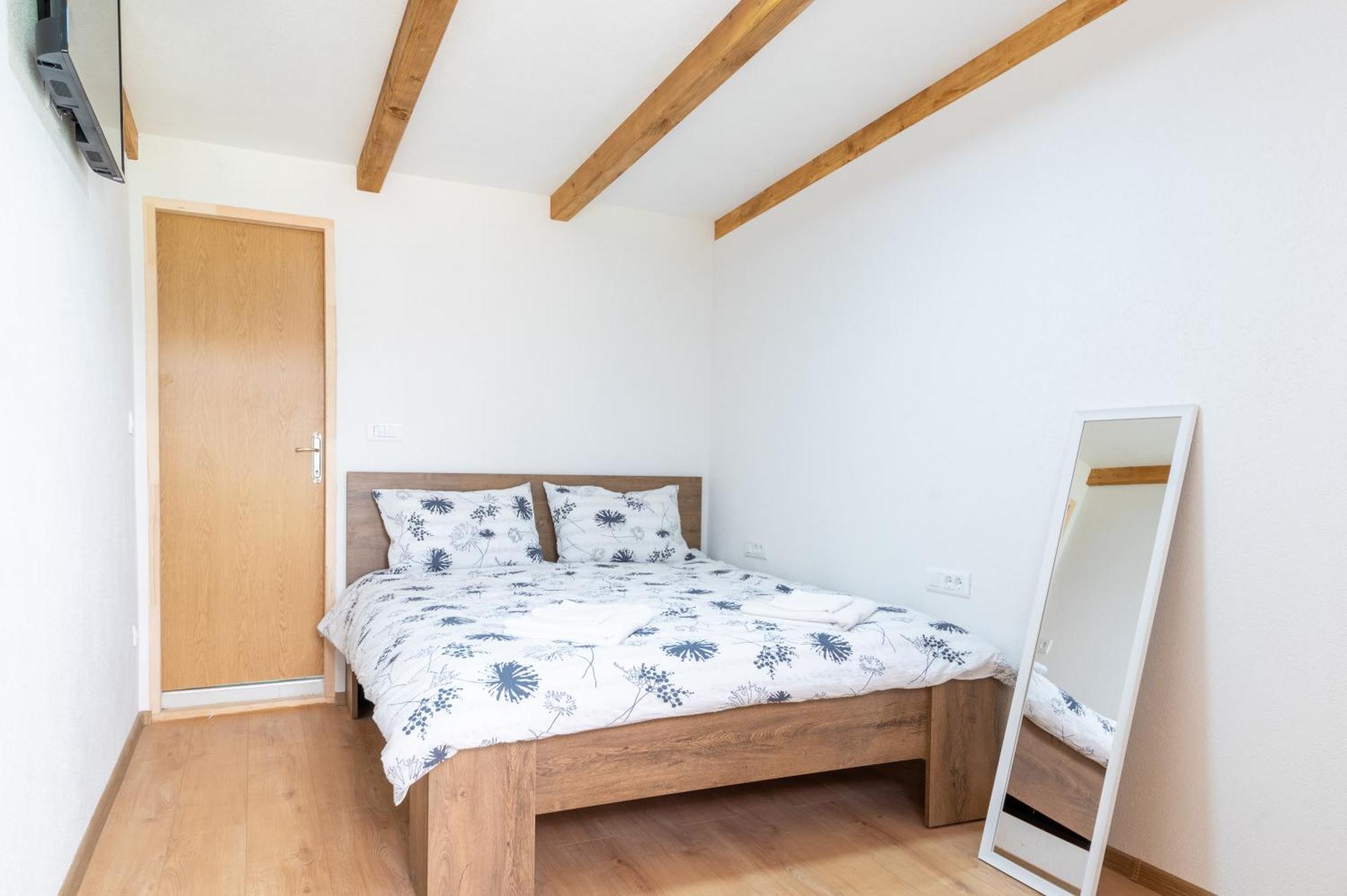 Apartments Rubik Sarajewo Zewnętrze zdjęcie