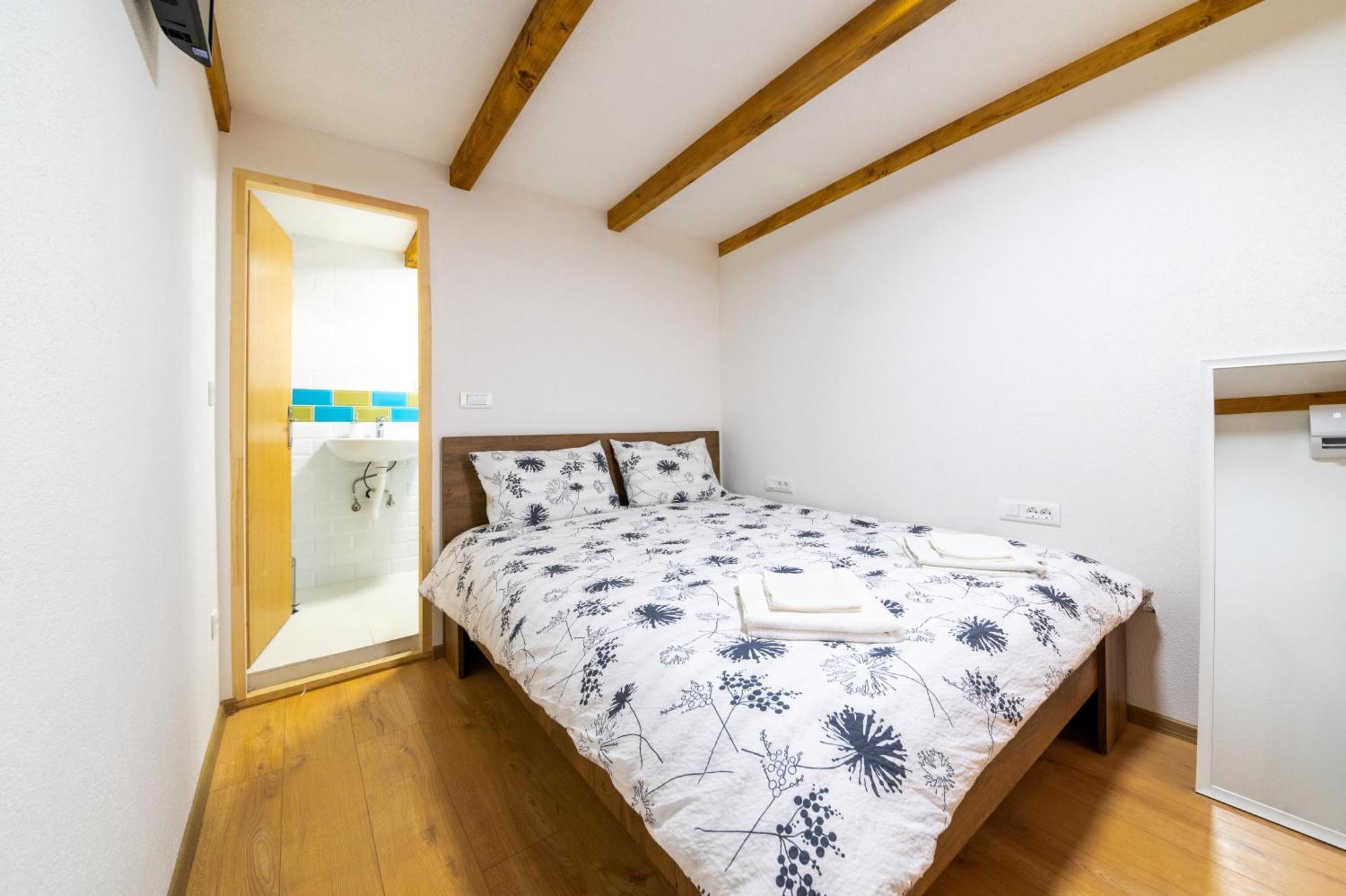 Apartments Rubik Sarajewo Zewnętrze zdjęcie